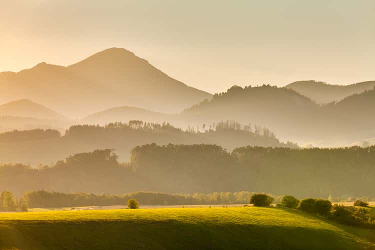 Liptov county