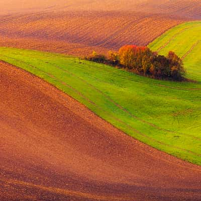 Liptov county, Slovakia (Slovak Republic)