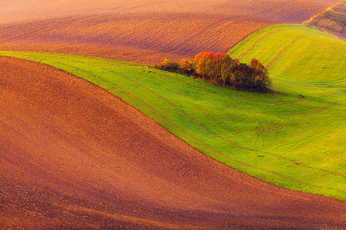 Liptov county, Slovakia (Slovak Republic)