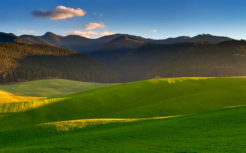 Liptov county