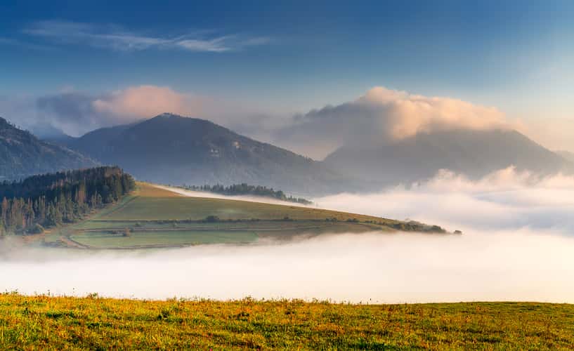 Liptov county