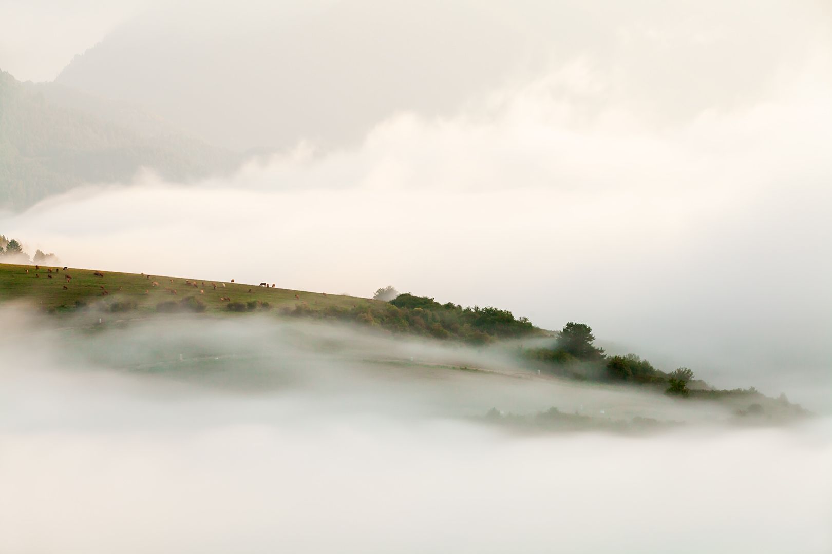 Liptov county, Slovakia (Slovak Republic)