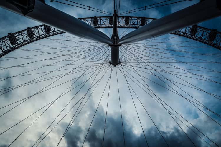 London Eye