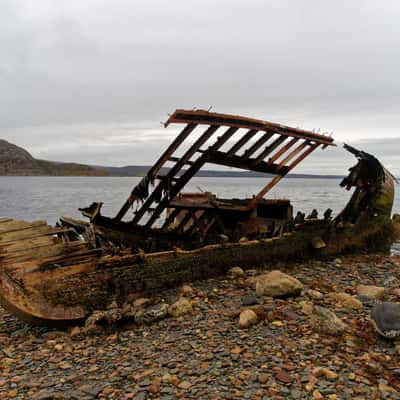 Lower Diabaig, United Kingdom