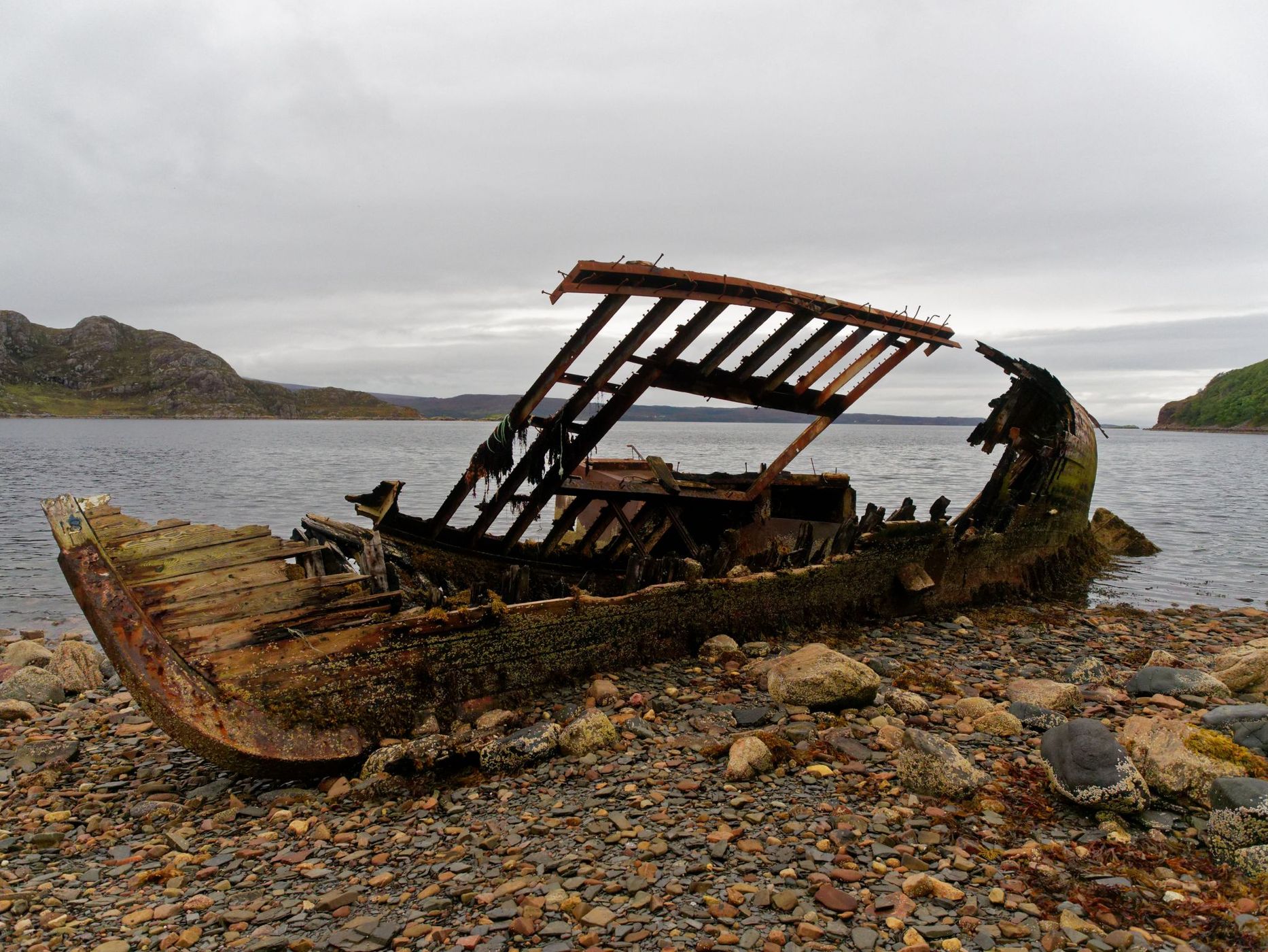 Lower Diabaig, United Kingdom