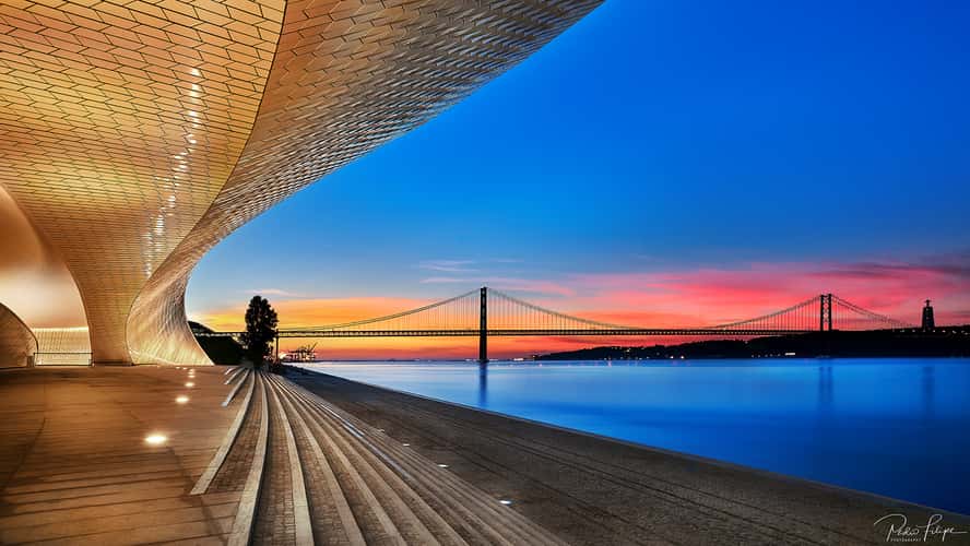 MAAT - Lisbon