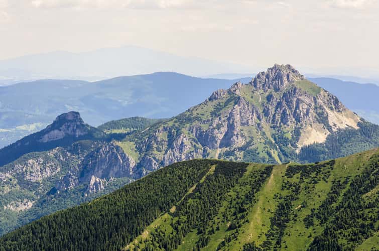 Malá Fatra