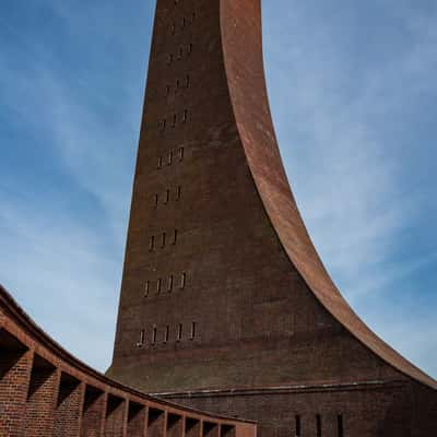 Marine Ehrenmal Laboe, Kiel, Germany