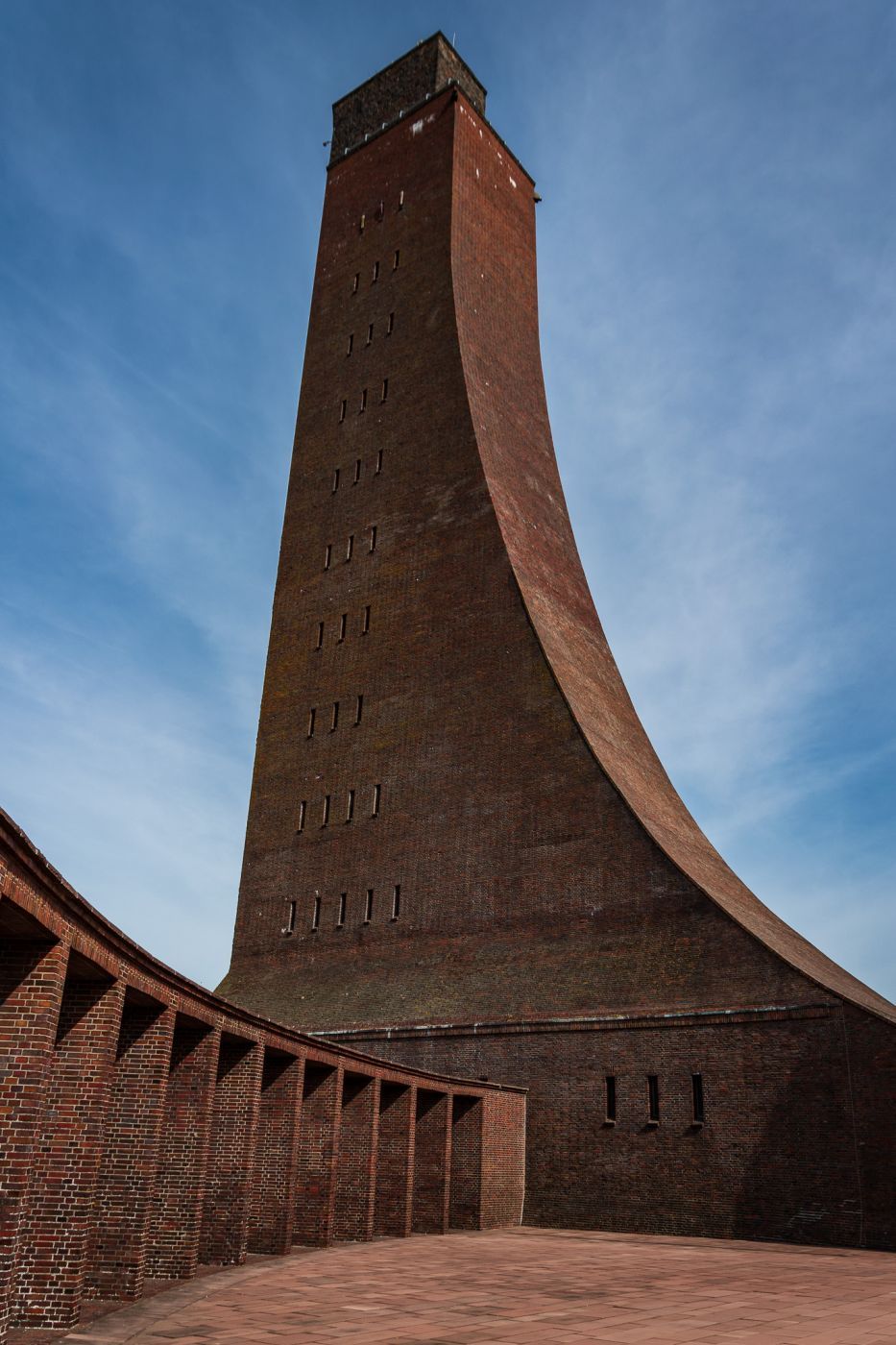 Marine Ehrenmal Laboe, Kiel, Germany