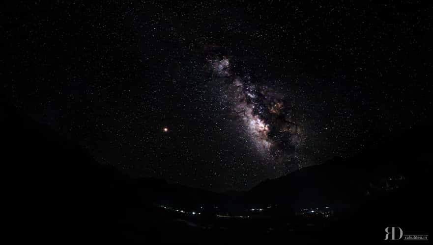 Lamayuru Monastery, Ladakh