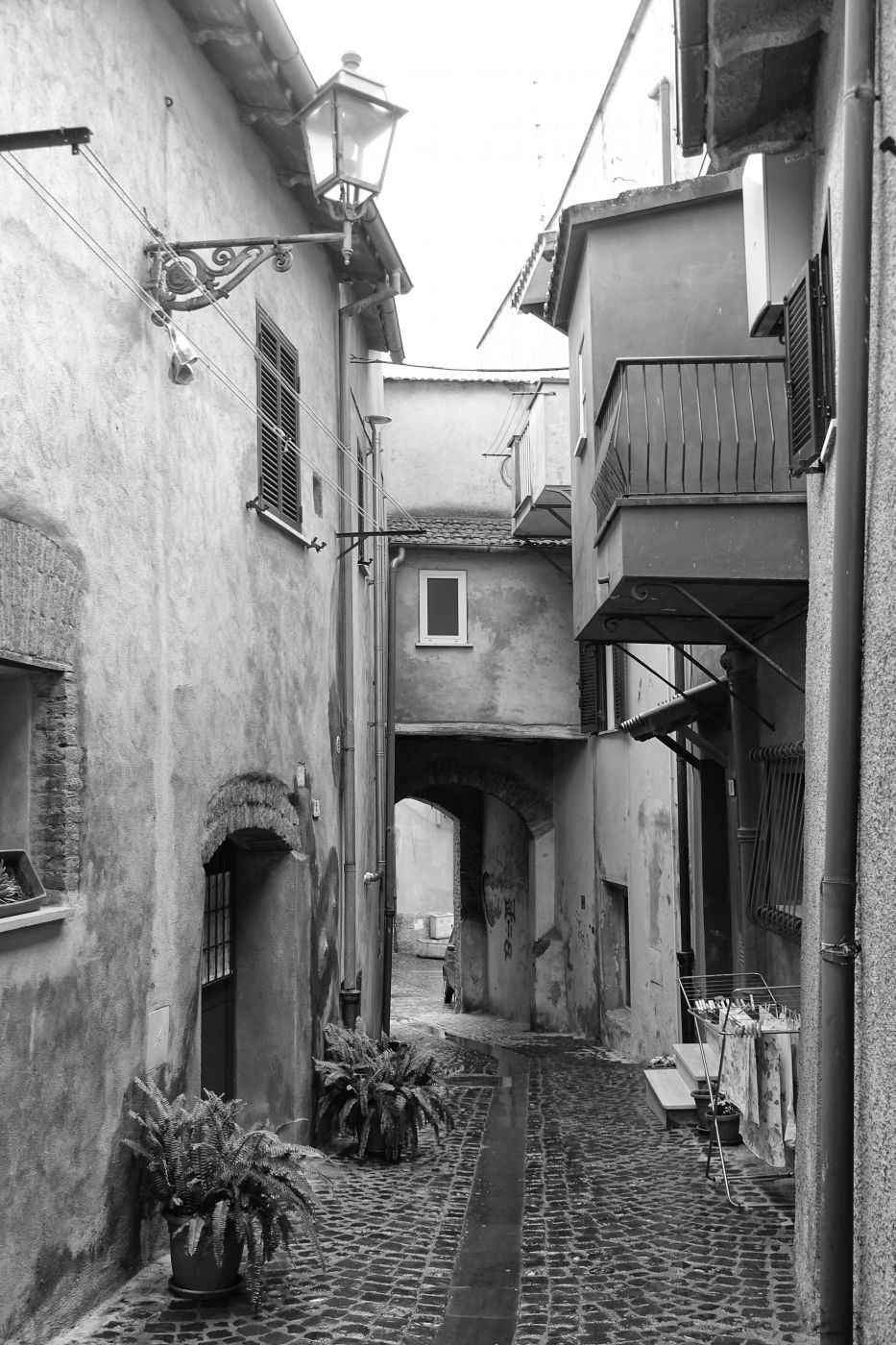 Montalto di Castro, Italy
