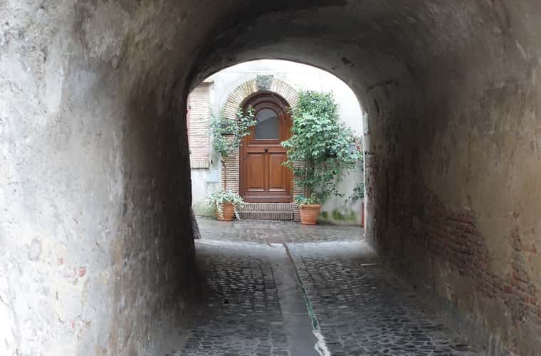 Montalto di Castro