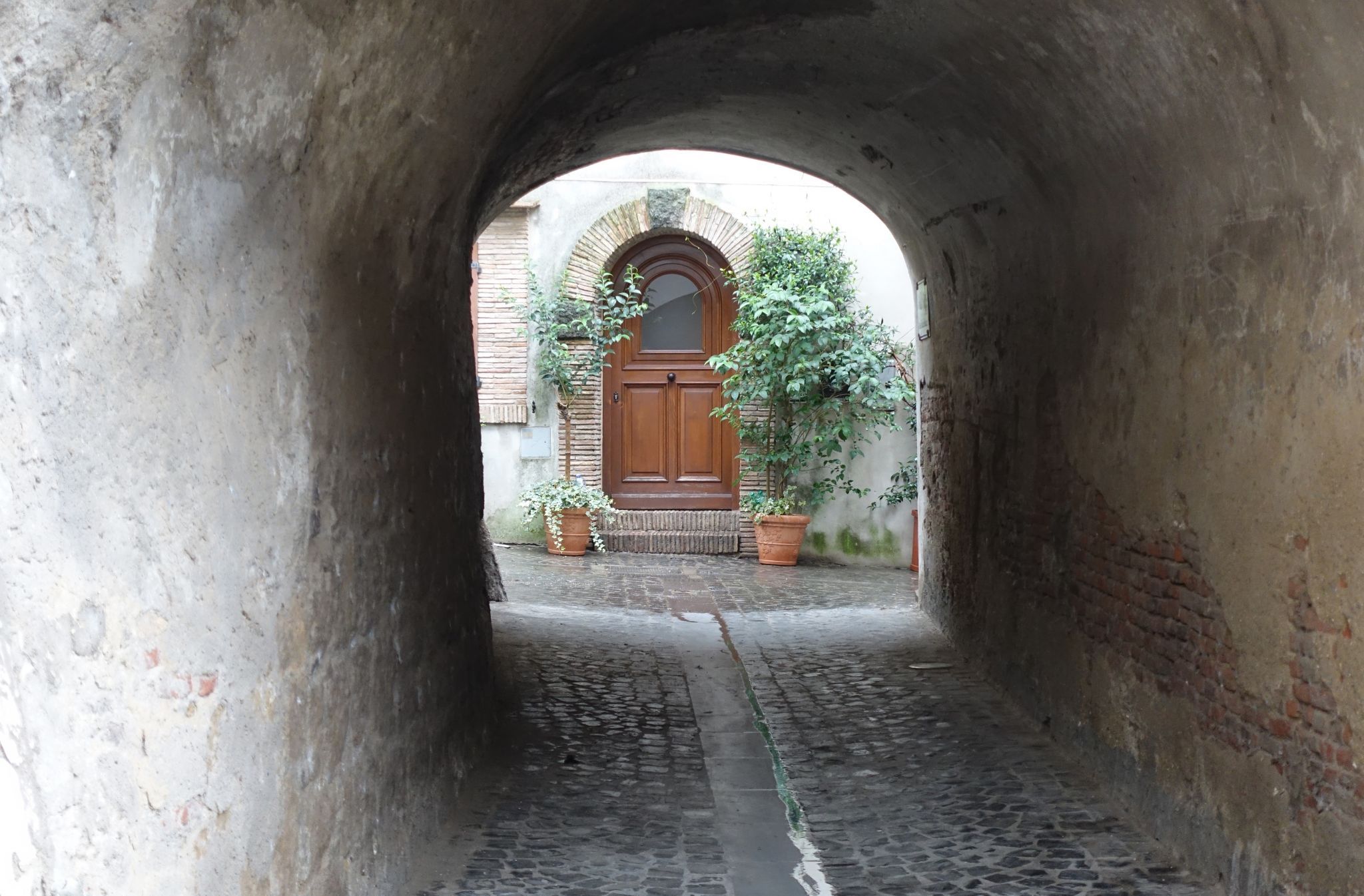 Montalto di Castro, Italy