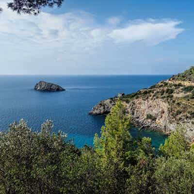 Monte Argentario, Italy