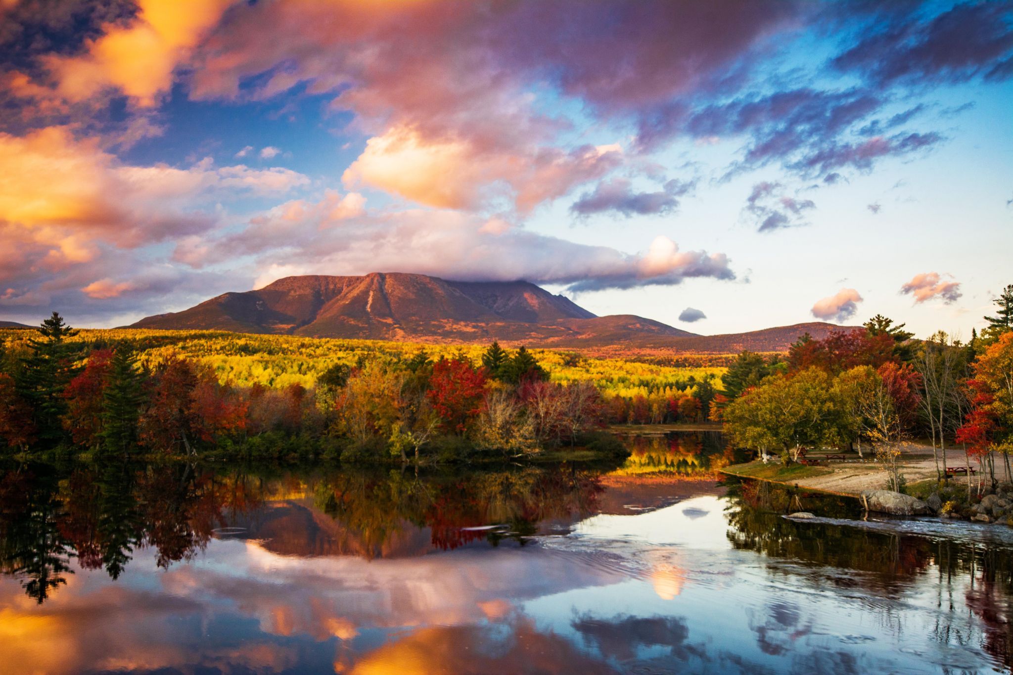 Katahdin