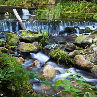 Murg, Germany