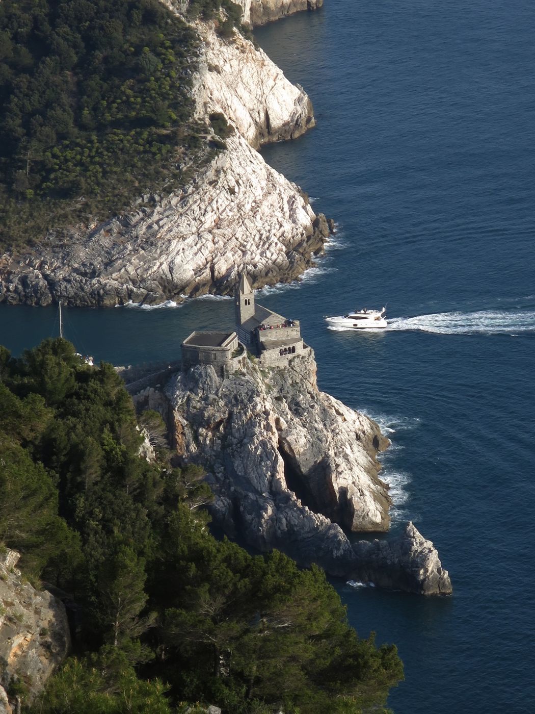 Muzzerone, Italy