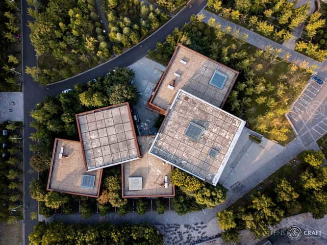 Nanjing University Xianlin Campus