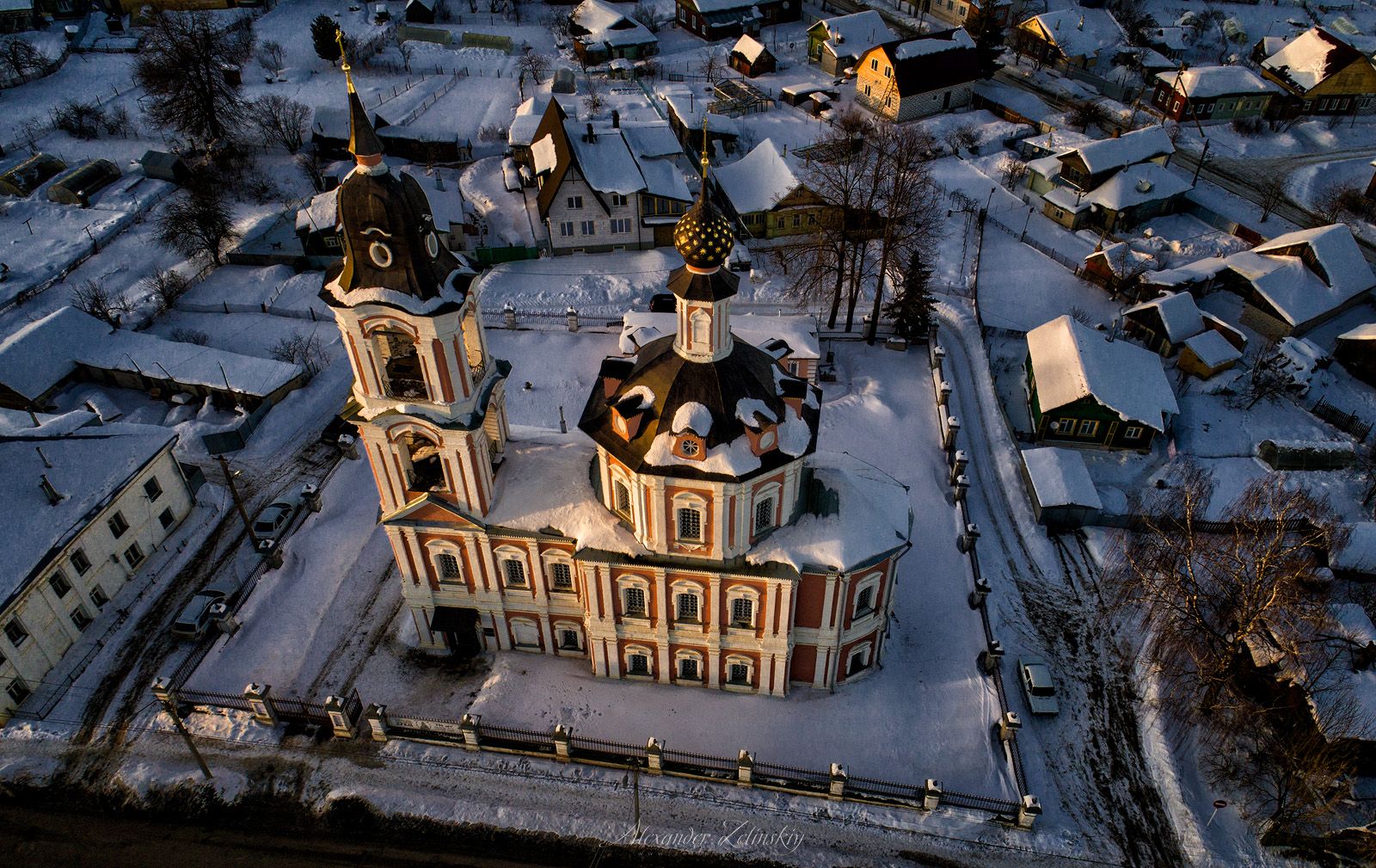 Nerekhta, Russian Federation