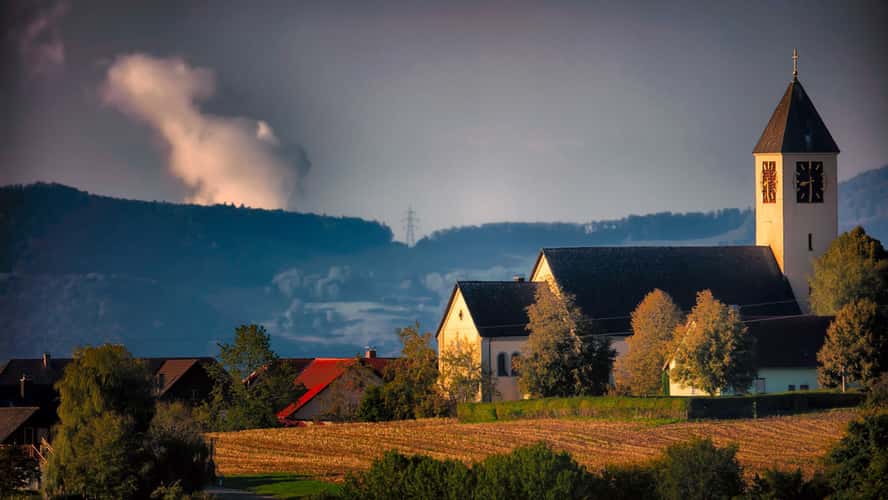 Niederwihlblick