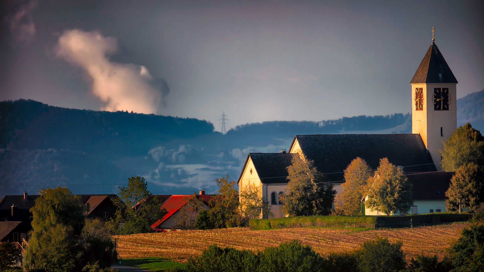 Niederwihlblick, Germany