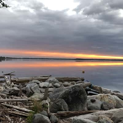 Norrbyskär, Sweden