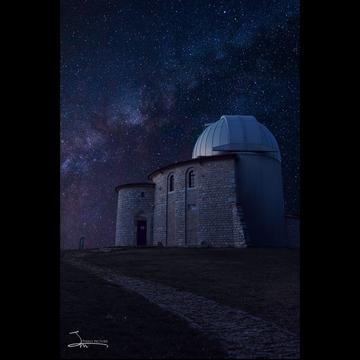 Observatory Višnjan / Croatia, Croatia