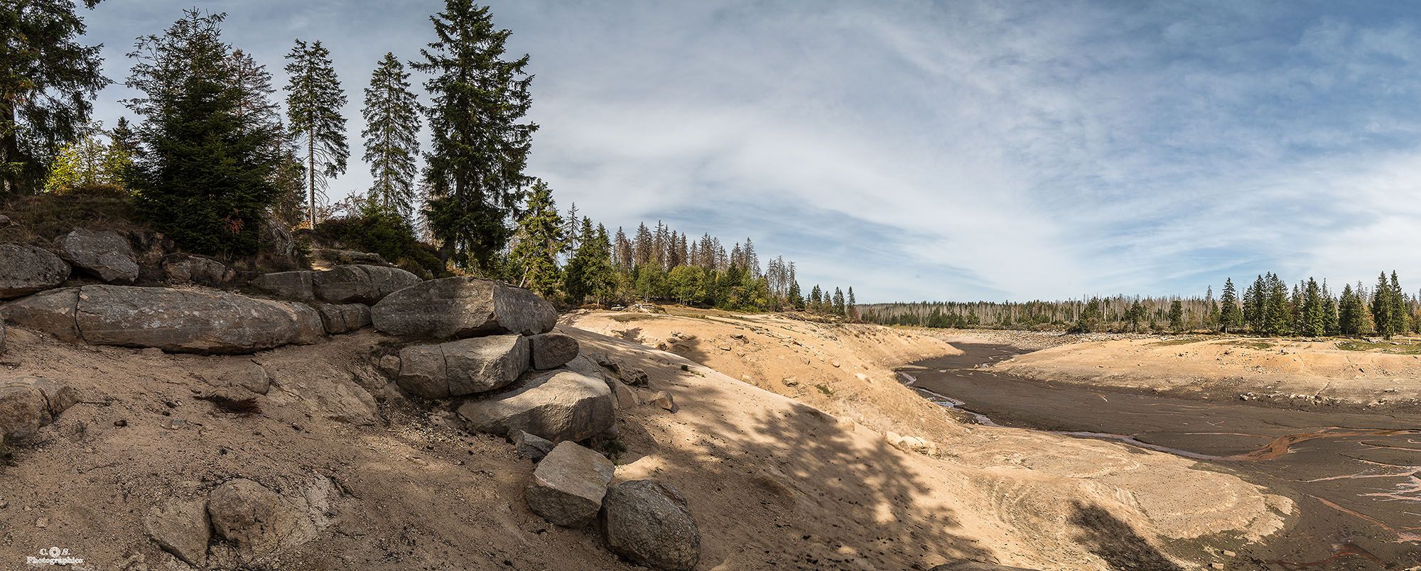 Oderteich, Germany