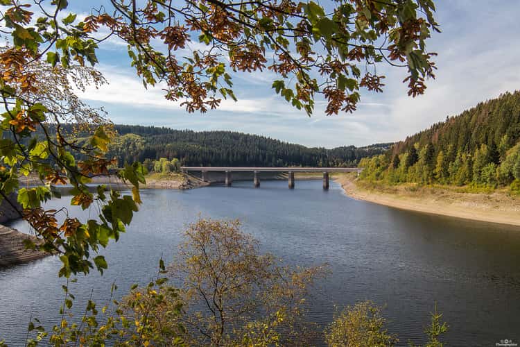 Okertalsperre