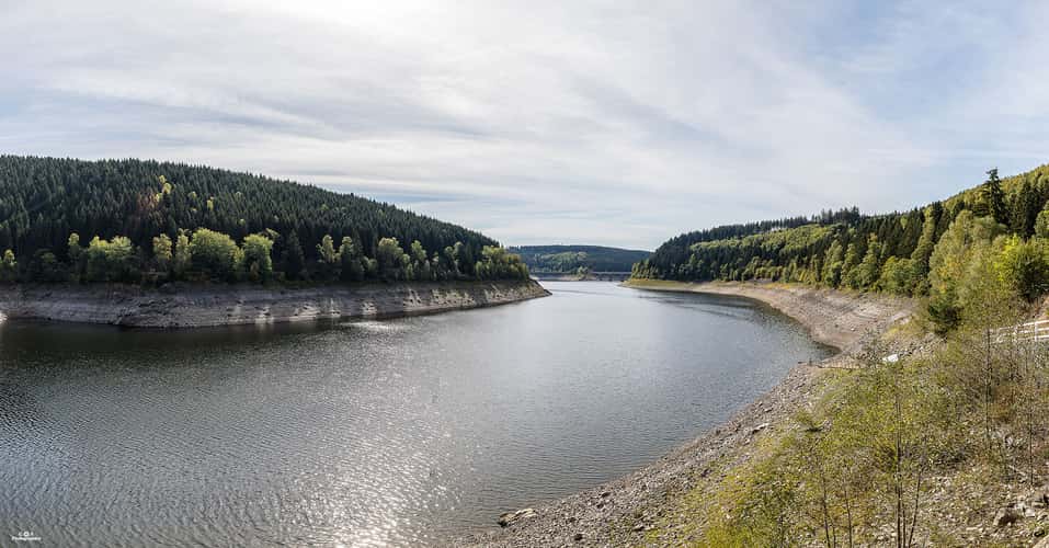 Okertalsperre