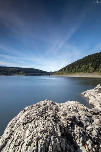 Okertalsperre