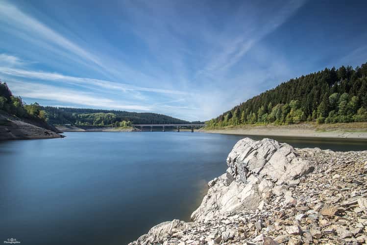 Okertalsperre