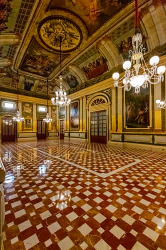Palacio Bofarul