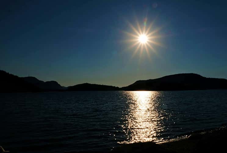 Parc du Bic