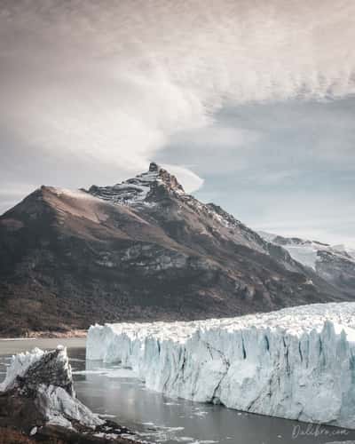 Perito Moreno Glacier
