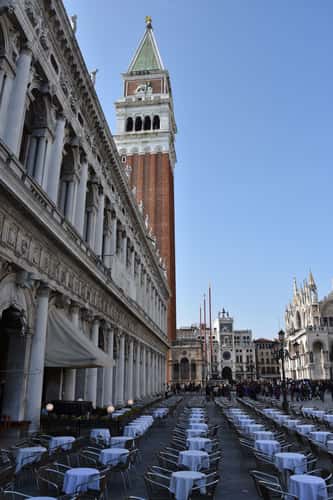 Piazza San Marco