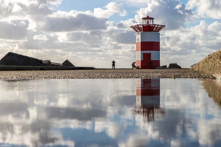 Port of The Hague