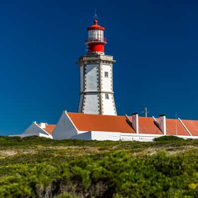 Portugees Lighthouse, Portugal