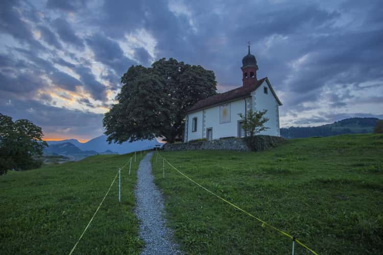 Ramersberg