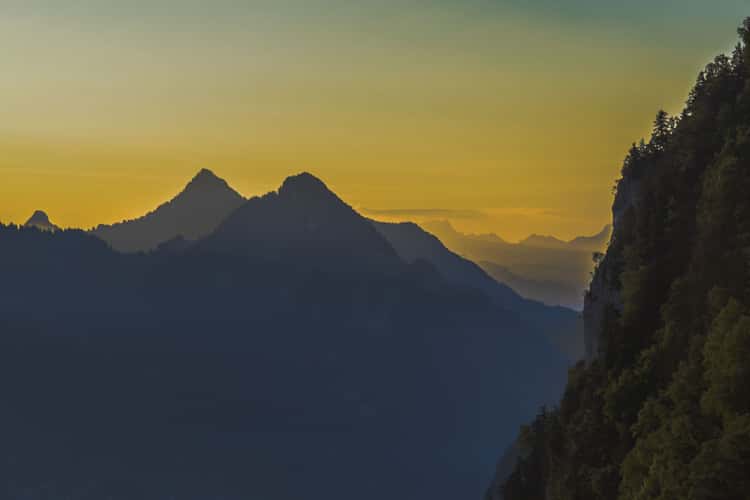 Bürgenstock Hotel & Resort
