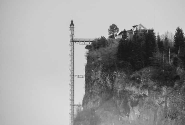 Bürgenstock Hotel & Resort