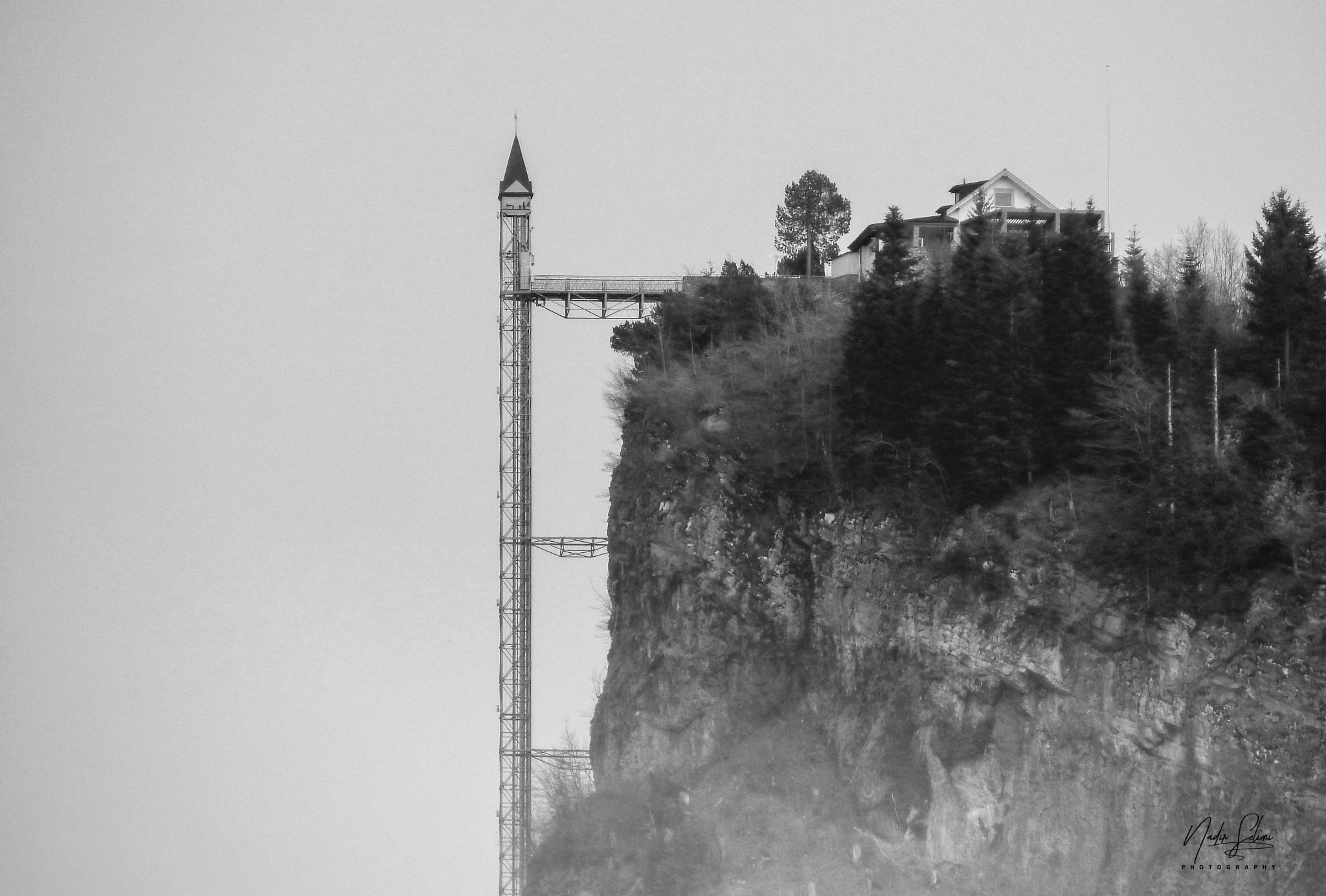Bürgenstock Hotel & Resort, Switzerland