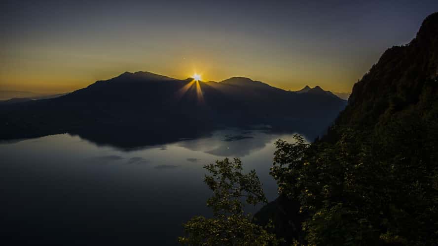 Bürgenstock Hotel & Resort