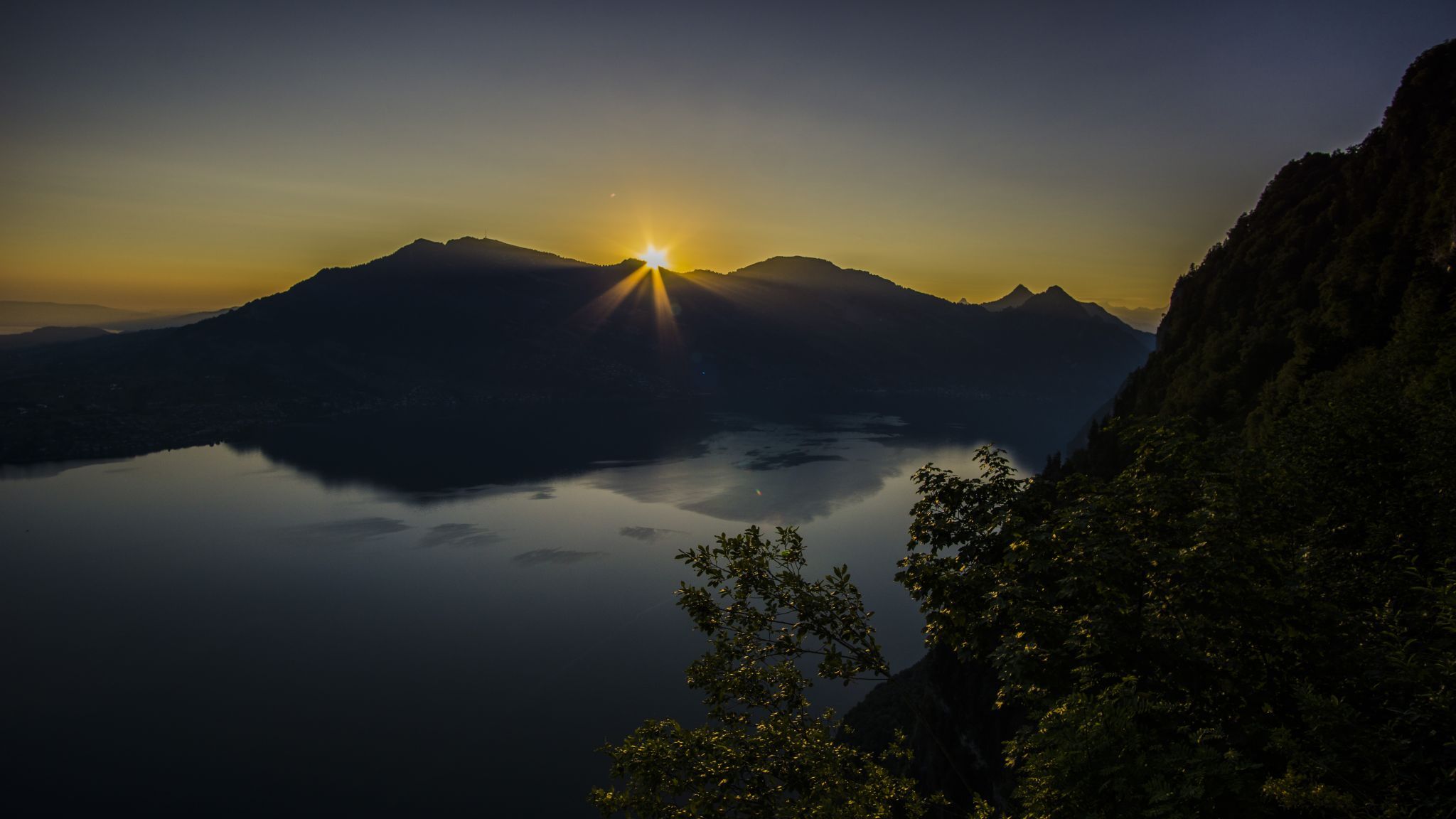Bürgenstock Hotel & Resort, Switzerland