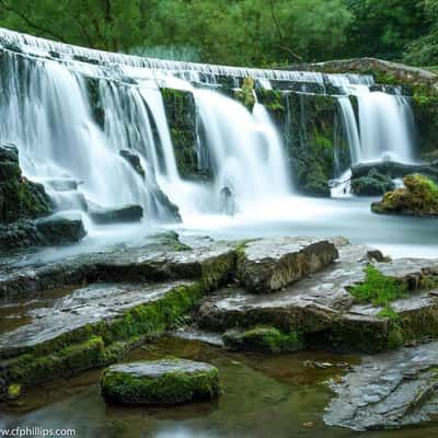 River Wye, United Kingdom