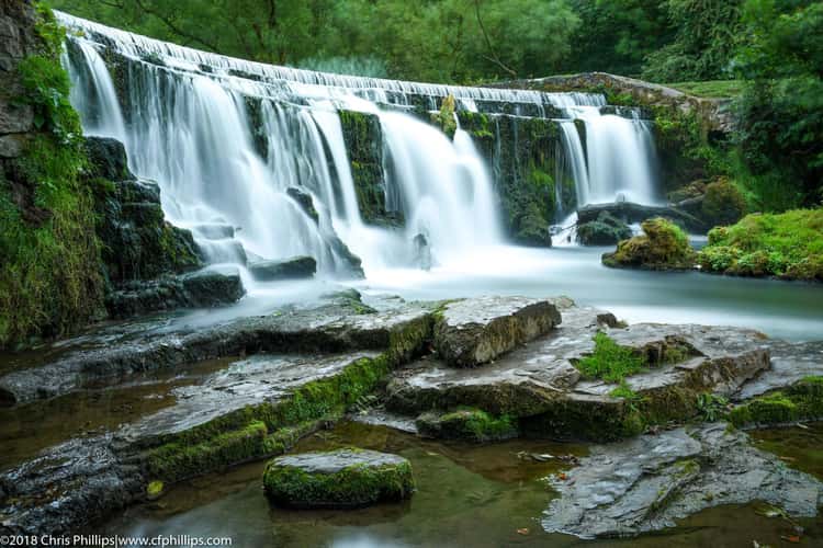 River Wye