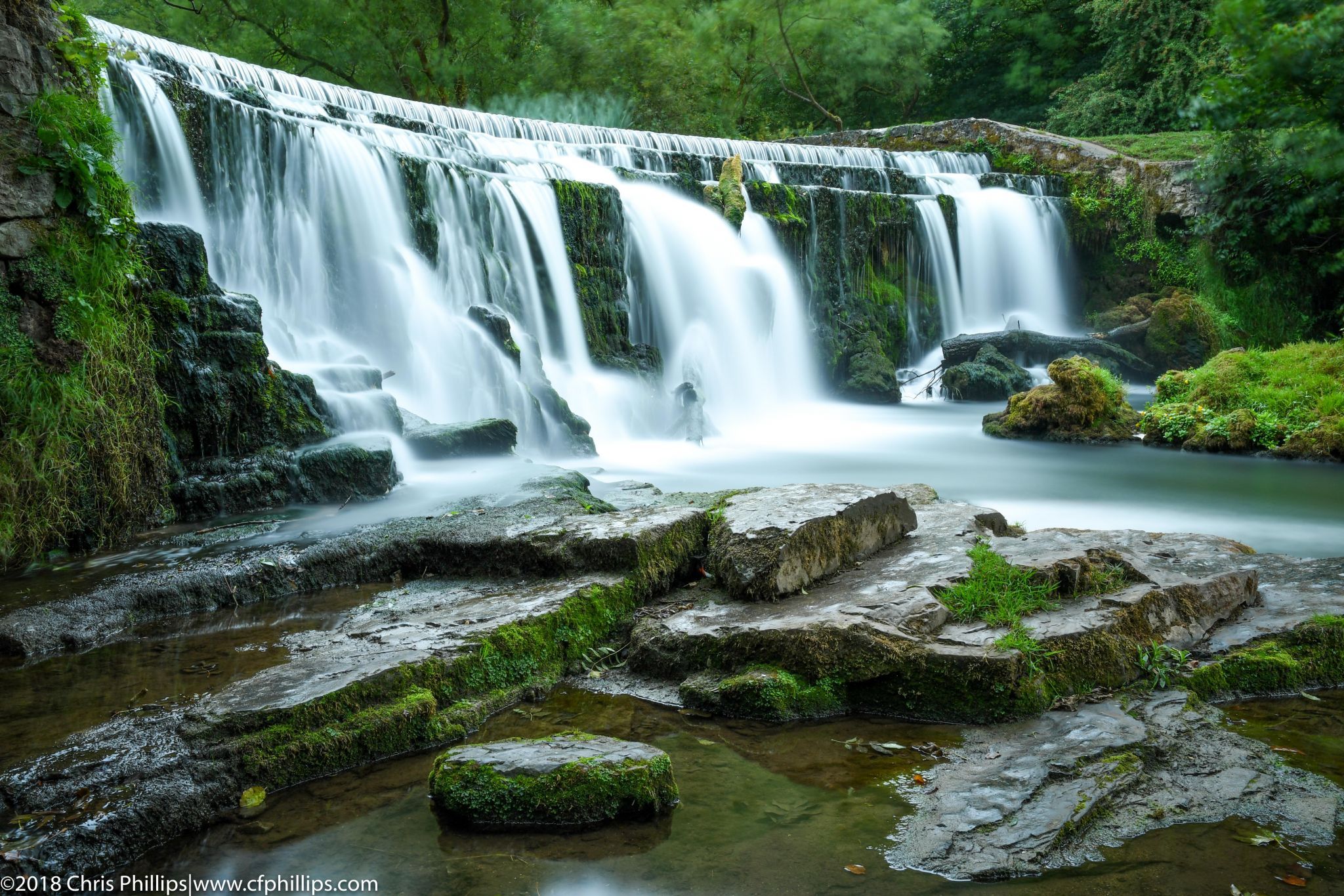 River Wye, United Kingdom