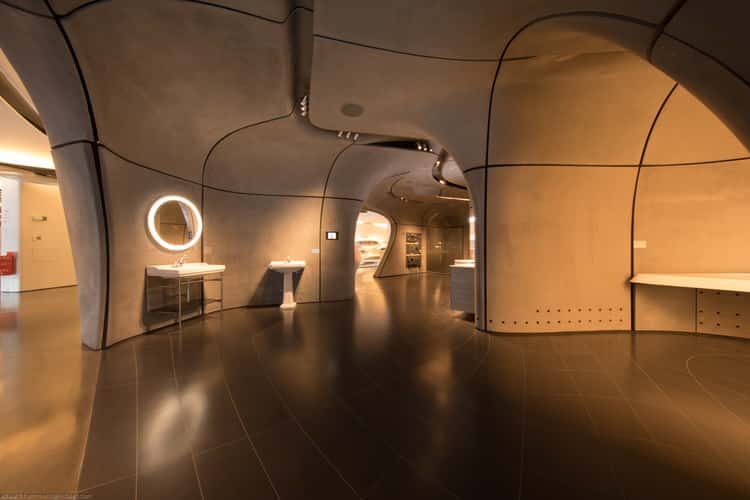 Roca London Gallery