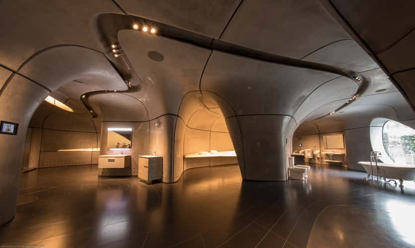 Roca London Gallery