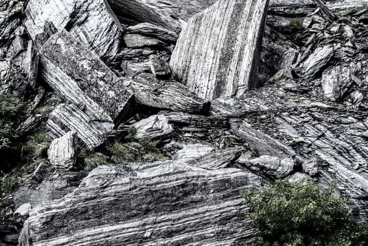 'Rocky chaos'